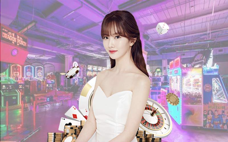 Siêu cổng game Xuvang777 - Đầy đủ các trò chơ hot nhất hiện nay